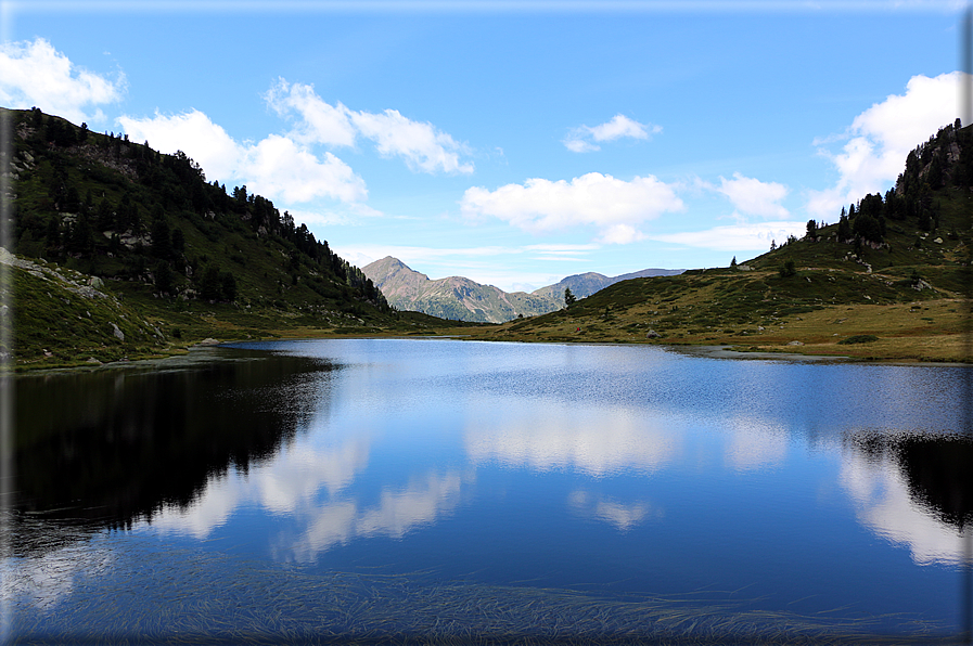 foto Lago delle Buse